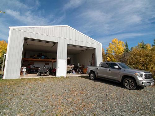 20 Dubois Road N, Sioux Narrows, ON - Outdoor