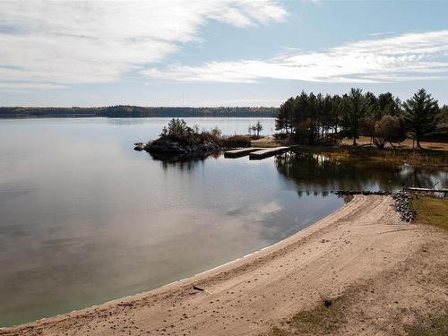 20 Dubois Road N, Sioux Narrows, ON - Outdoor With Body Of Water With View