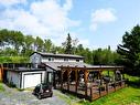 1320 Rocky Heights Road, Kenora, ON  - Outdoor With View 