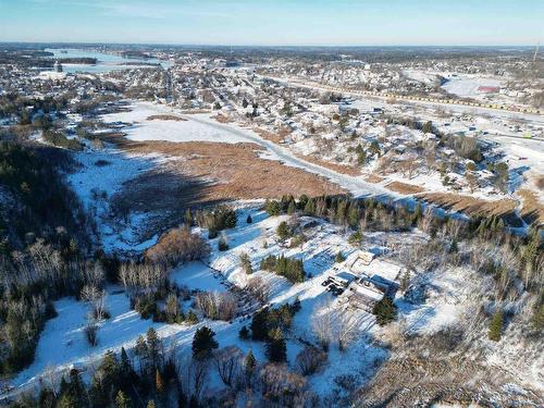 1320 Rocky Heights Road, Kenora, ON - Outdoor With View
