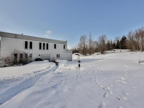 Frontage - 4745 Route 125, Rawdon, QC - Outdoor