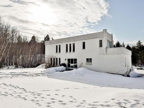 Frontage - 4745 Route 125, Rawdon, QC - Outdoor
