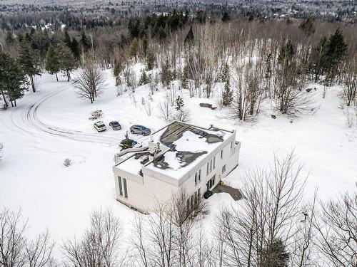 Aerial photo - 4745 Route 125, Rawdon, QC - Outdoor With View