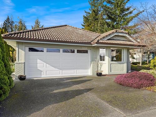 3468 Arbutus Dr South, Cobble Hill, BC - Outdoor