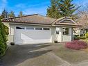 3468 Arbutus Dr South, Cobble Hill, BC  - Outdoor 