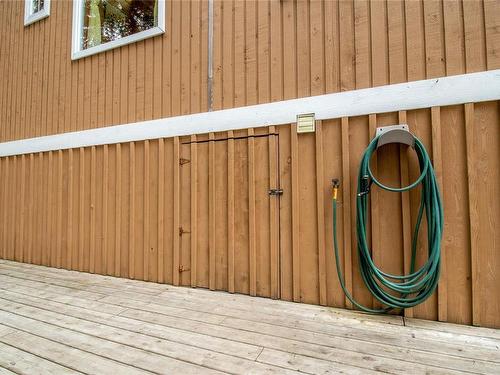 3710 Capstan Lane, Pender Island, BC -  Photo Showing Other Room