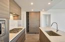 503-777 Herald St, Victoria, BC  - Indoor Photo Showing Kitchen With Upgraded Kitchen 