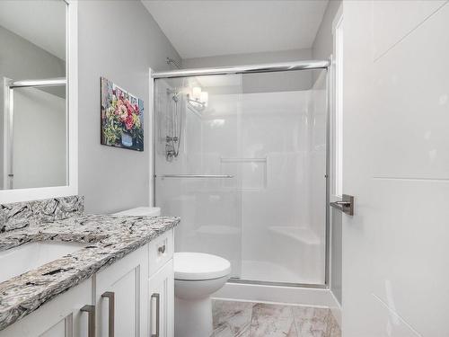 505 Waterwood Pl, Nanaimo, BC - Indoor Photo Showing Bathroom