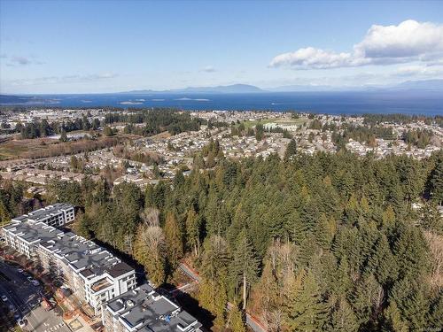 505 Waterwood Pl, Nanaimo, BC - Outdoor With View