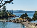 1309 Mackinnon Rd, Pender Island, BC  - Outdoor With Body Of Water With View 