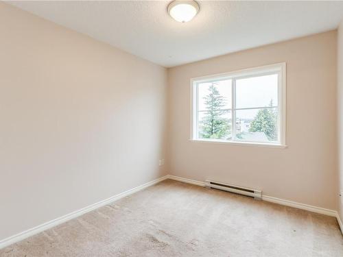 107-129 Back Rd, Courtenay, BC - Indoor Photo Showing Other Room