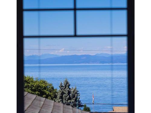 294 Crescent Rd West, Qualicum Beach, BC - Outdoor With View