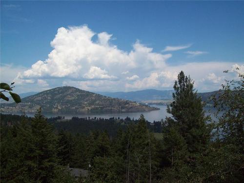 358 Mountain Drive, Vernon, BC - Outdoor With View