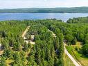 Aerial photo - 41 Ch. Izabe, Saint-Michel-Des-Saints, QC  - Outdoor With Body Of Water With View 