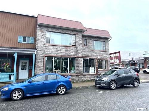 Frontage - 573 5E Rue, Shawinigan, QC - Outdoor With Facade