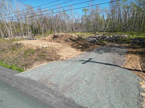 Lot 22-5 Logan Road, Frasers Mountain, NS 