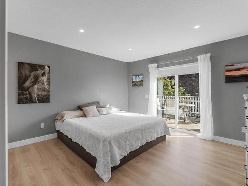 491 Chilco Ave, Kamloops, BC - Indoor Photo Showing Bedroom
