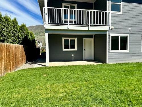 2974 Bank Road, Kamloops, BC - Indoor Photo Showing Other Room