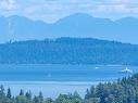613 Stevens Pl, Ladysmith, BC  - Outdoor With Body Of Water With View 
