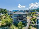 613 Stevens Pl, Ladysmith, BC  - Outdoor With Balcony With View 