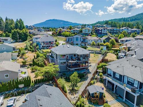 613 Stevens Pl, Ladysmith, BC - Outdoor With View