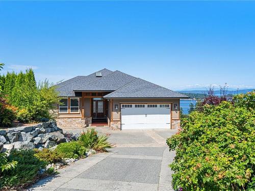 613 Stevens Pl, Ladysmith, BC - Outdoor