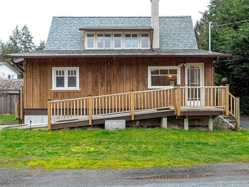 1139 Lippincott Rd, Langford, BC 