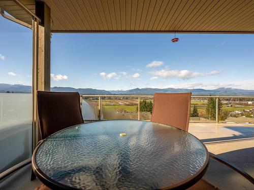1637 Trumpeter Cres, Courtenay, BC - Outdoor With View With Exterior