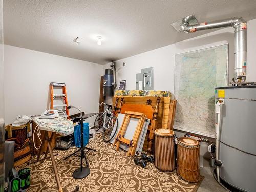 1637 Trumpeter Cres, Courtenay, BC - Indoor Photo Showing Other Room
