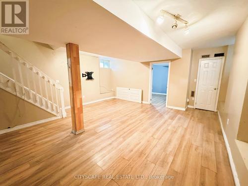587 Grosvenor St, London, ON - Indoor Photo Showing Other Room