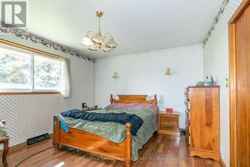19020 Simcoe St, Scugog, ON - Indoor Photo Showing Bedroom