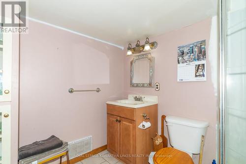 19020 Simcoe St, Scugog, ON - Indoor Photo Showing Bathroom
