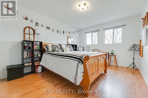 5 Doepath Way, Caledon (Bolton West), ON - Indoor Photo Showing Bedroom