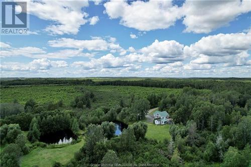 2553 New Brunswick 130, Four Falls, NB - Outdoor With View