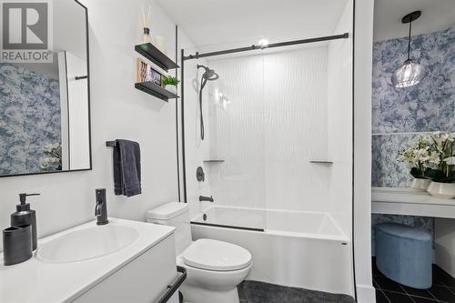 791 Conception Bay Highway, Conception Bay South, NL - Indoor Photo Showing Bathroom