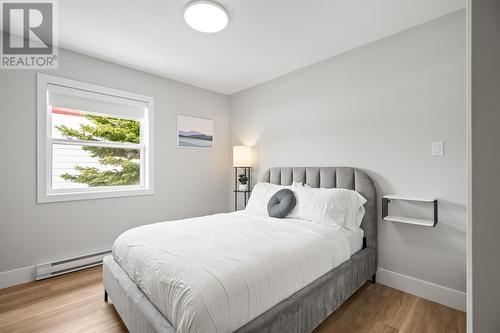 791 Conception Bay Highway, Conception Bay South, NL - Indoor Photo Showing Bedroom