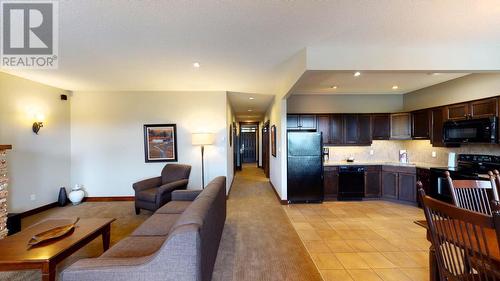 600 Bighorn Boulevard Unit# 614 B, Radium Hot Springs, BC - Indoor