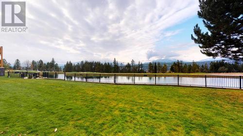 600 Bighorn Boulevard Unit# 614 B, Radium Hot Springs, BC - Outdoor