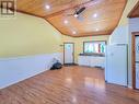 5737 Meade Road, Lac La Hache, BC  - Indoor Photo Showing Other Room 