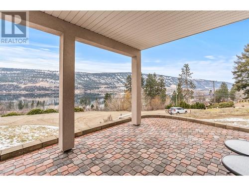 14225 Oyama Road, Lake Country, BC - Outdoor With View With Exterior