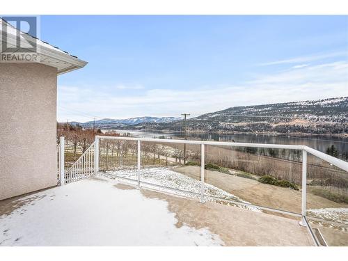 14225 Oyama Road, Lake Country, BC - Outdoor With View