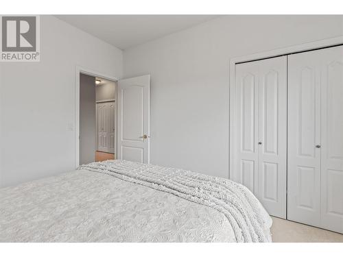 14225 Oyama Road, Lake Country, BC - Indoor Photo Showing Bedroom