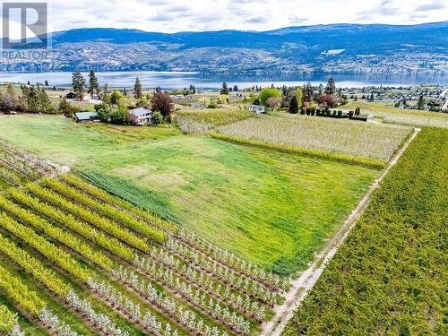 6008 Happy Valley Road, Summerland, BC - Outdoor With Body Of Water With View