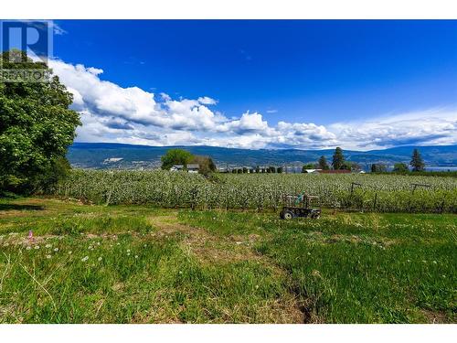 6008 Happy Valley Road, Summerland, BC - Outdoor With View