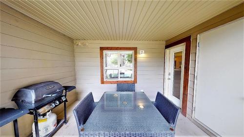 3102 - 205 Third Avenue, Invermere, BC - Outdoor With Deck Patio Veranda With Exterior