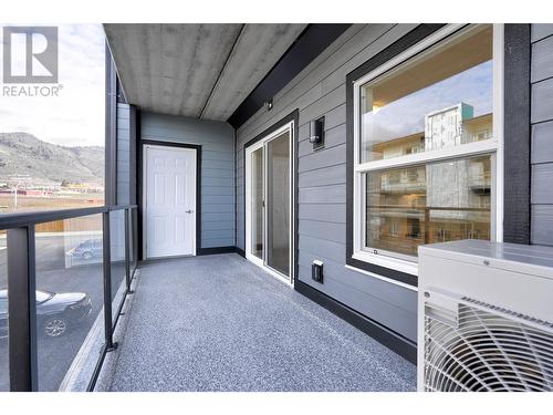 5620 51St Street Unit# 201, Osoyoos, BC - Outdoor With Exterior