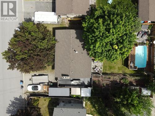 1806 Ridgedale Avenue, Penticton, BC - Outdoor