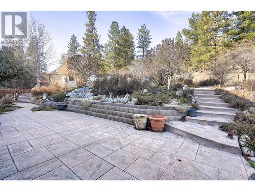 12808 Mclarty Place, Summerland, BC - Outdoor
