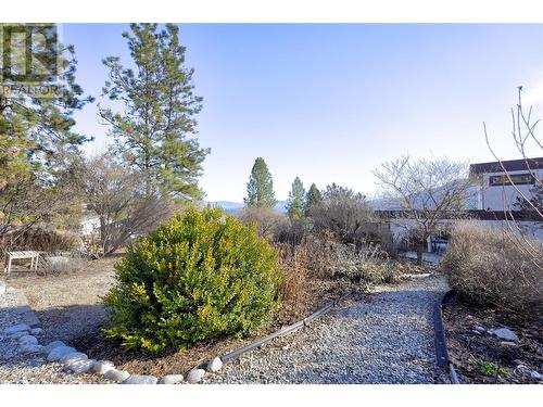 12808 Mclarty Place, Summerland, BC - Outdoor With View