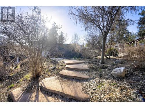 12808 Mclarty Place, Summerland, BC - Outdoor With View